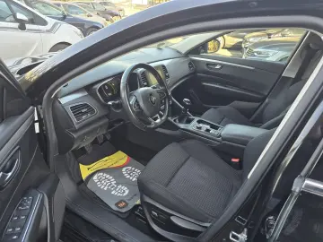 Renault Talisman Diesel 1.5 2016 Manuala