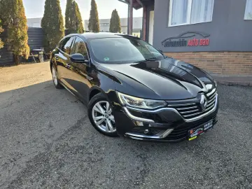 Renault Talisman Diesel 1.5 2016 Manuala