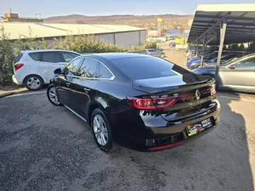Renault Talisman Diesel 1.5 2016 Manuala