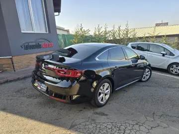 Renault Talisman Diesel 1.5 2016 Manuala