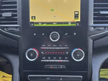 Renault Talisman Diesel 1.5 2016 Manuala