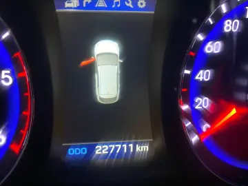 Hyundai I40 Diesel 1.7 2016 Manuala