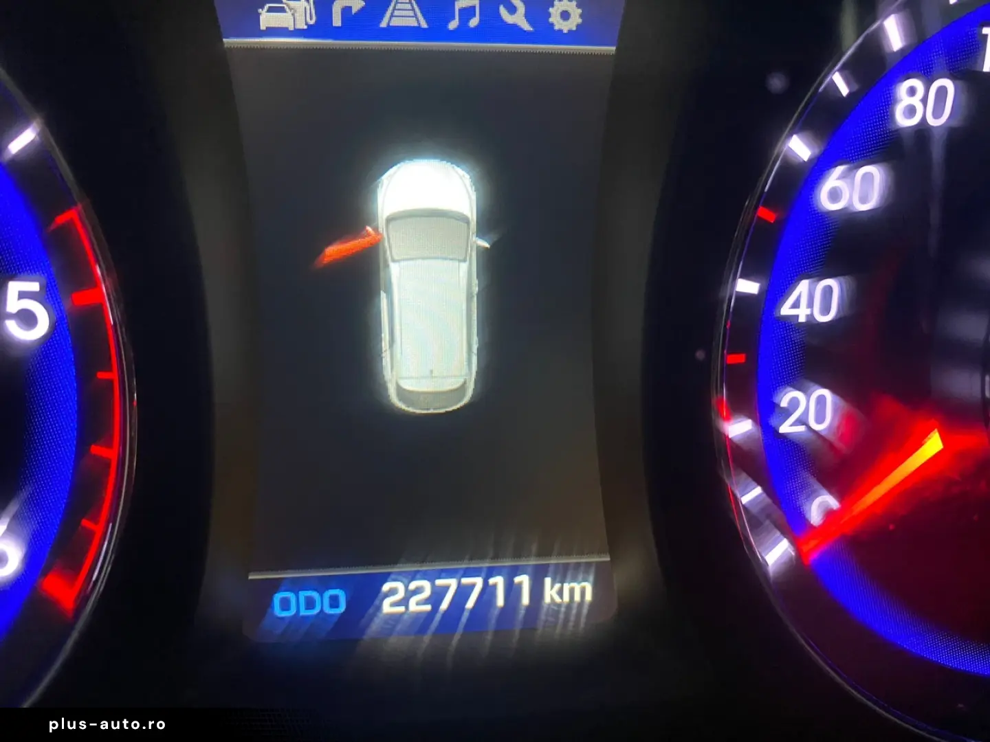 Hyundai I40 Diesel 1.7 2016 Manuala