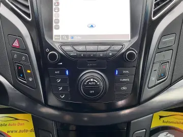 Hyundai I40 Diesel 1.7 2016 Manuala