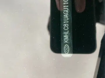 Hyundai I40 Diesel 1.7 2016 Manuala