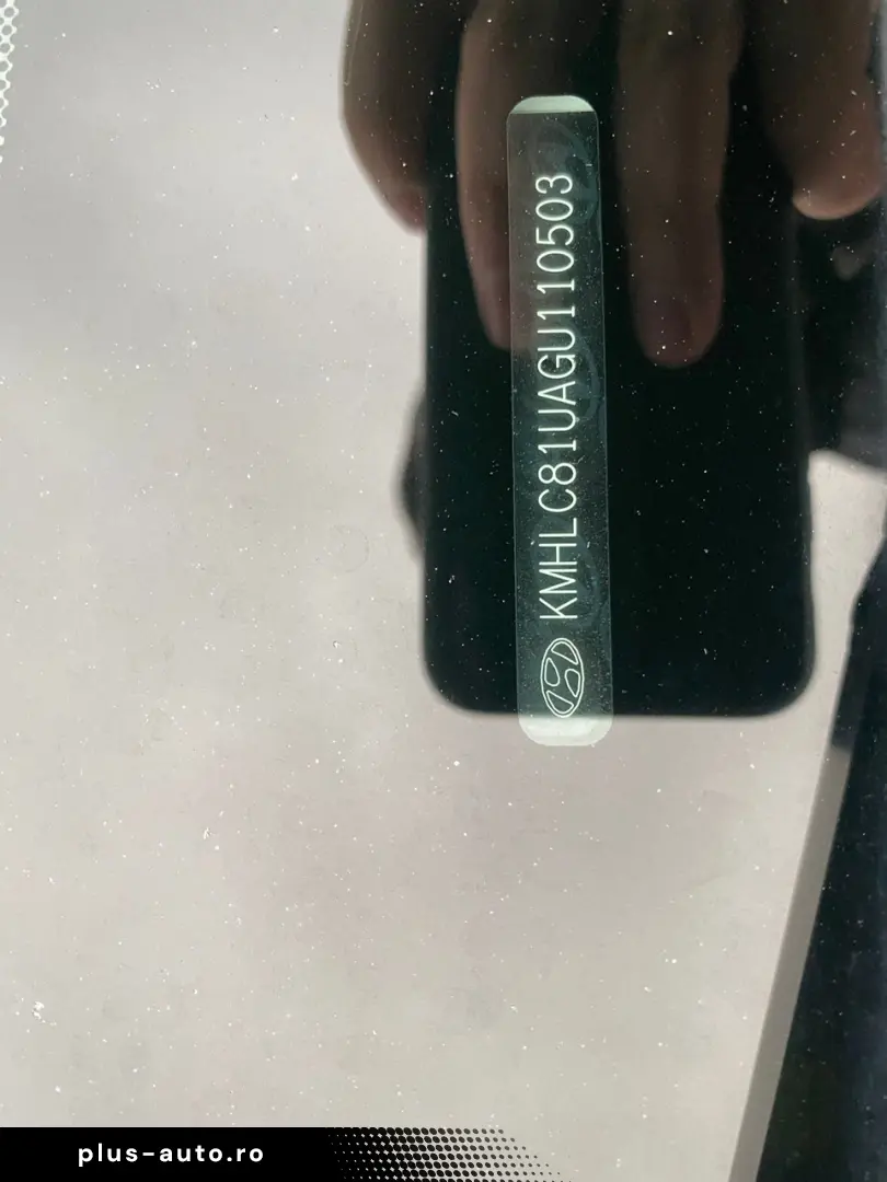 Hyundai I40 Diesel 1.7 2016 Manuala