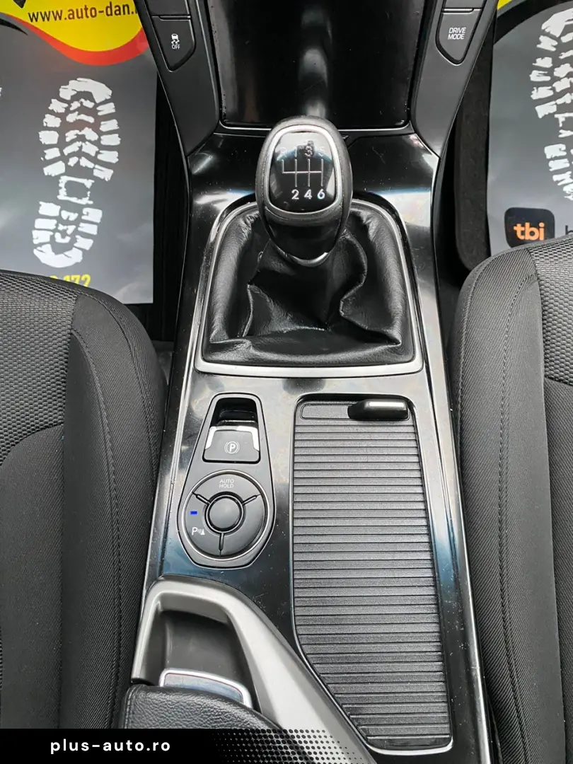 Hyundai I40 Diesel 1.7 2016 Manuala