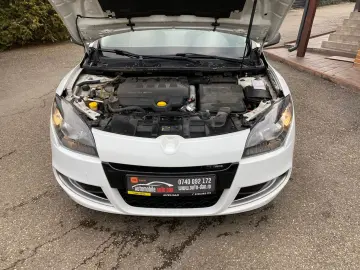 Renault Megane Diesel 1.9 2011 Manuala