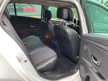 Renault Megane Diesel 1.9 2011 Manuala