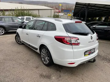 Renault Megane Diesel 1.9 2011 Manuala