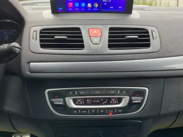 Renault Megane Diesel 1.9 2011 Manuala