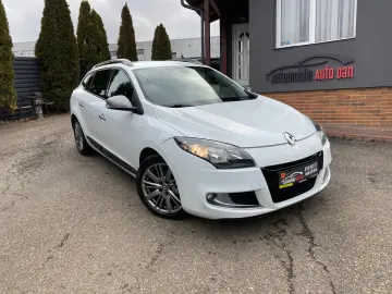 Renault Megane Diesel 1.9 2011 Manuala