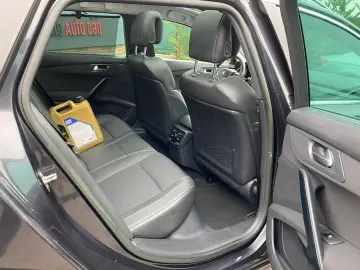 Peugeot 508 Diesel 2.0 2014 Manuala