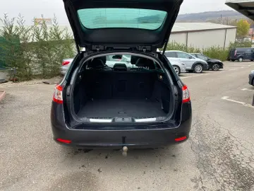 Peugeot 508 Diesel 2.0 2014 Manuala