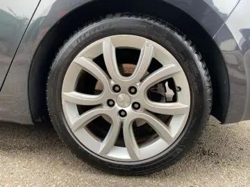 Peugeot 508 Diesel 2.0 2014 Manuala