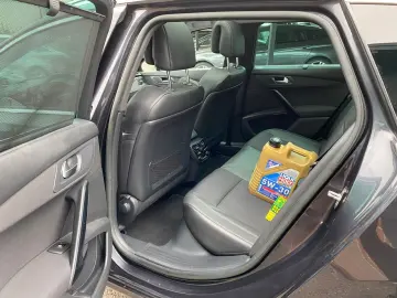 Peugeot 508 Diesel 2.0 2014 Manuala