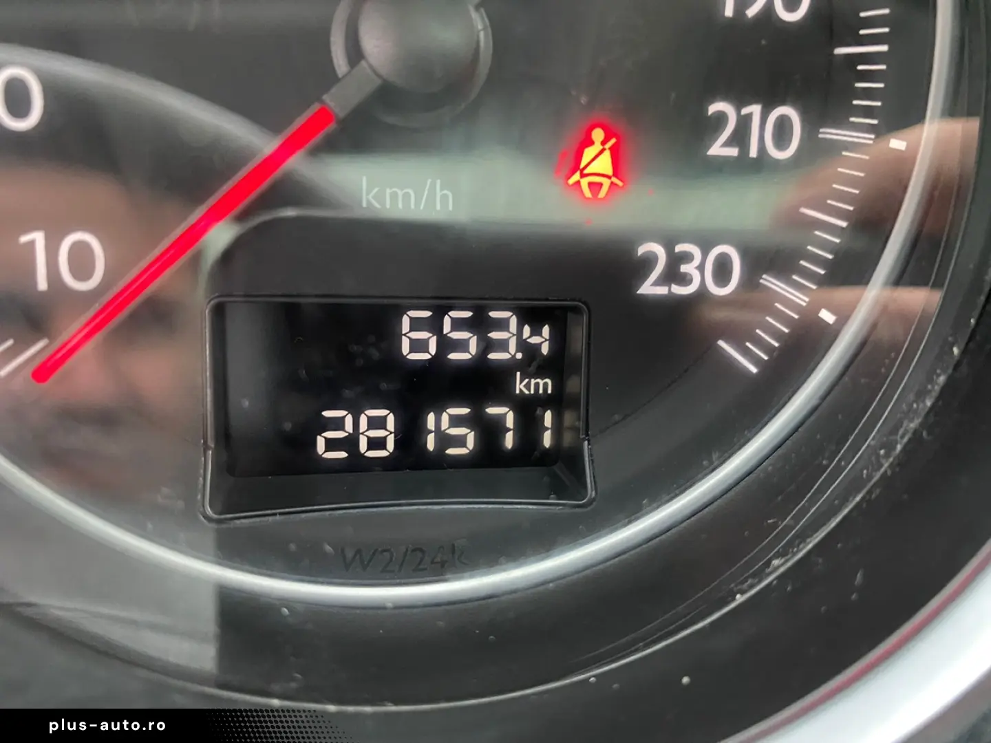 Peugeot 508 Diesel 2.0 2014 Manuala