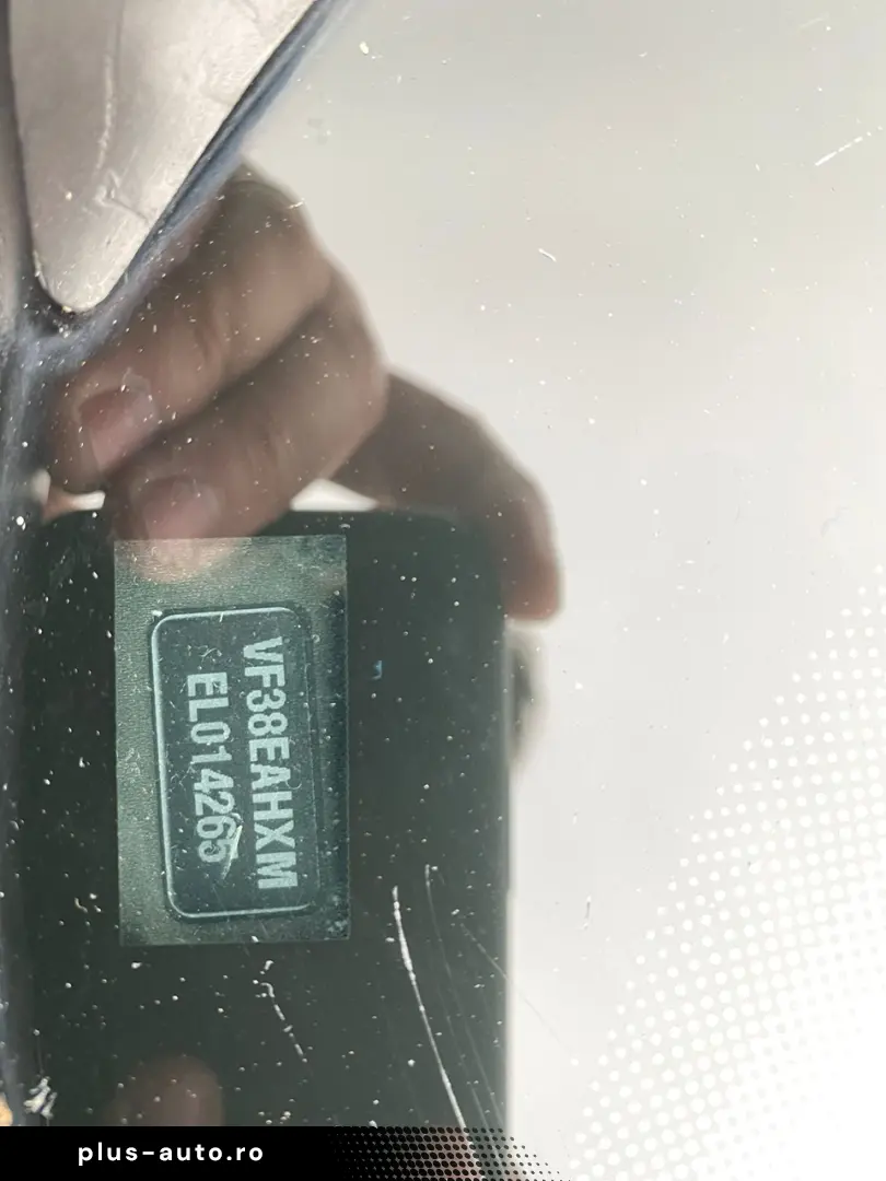 Peugeot 508 Diesel 2.0 2014 Manuala