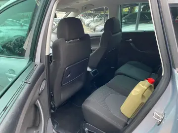 Seat Altea Benzina 1.4 2011 Manuala