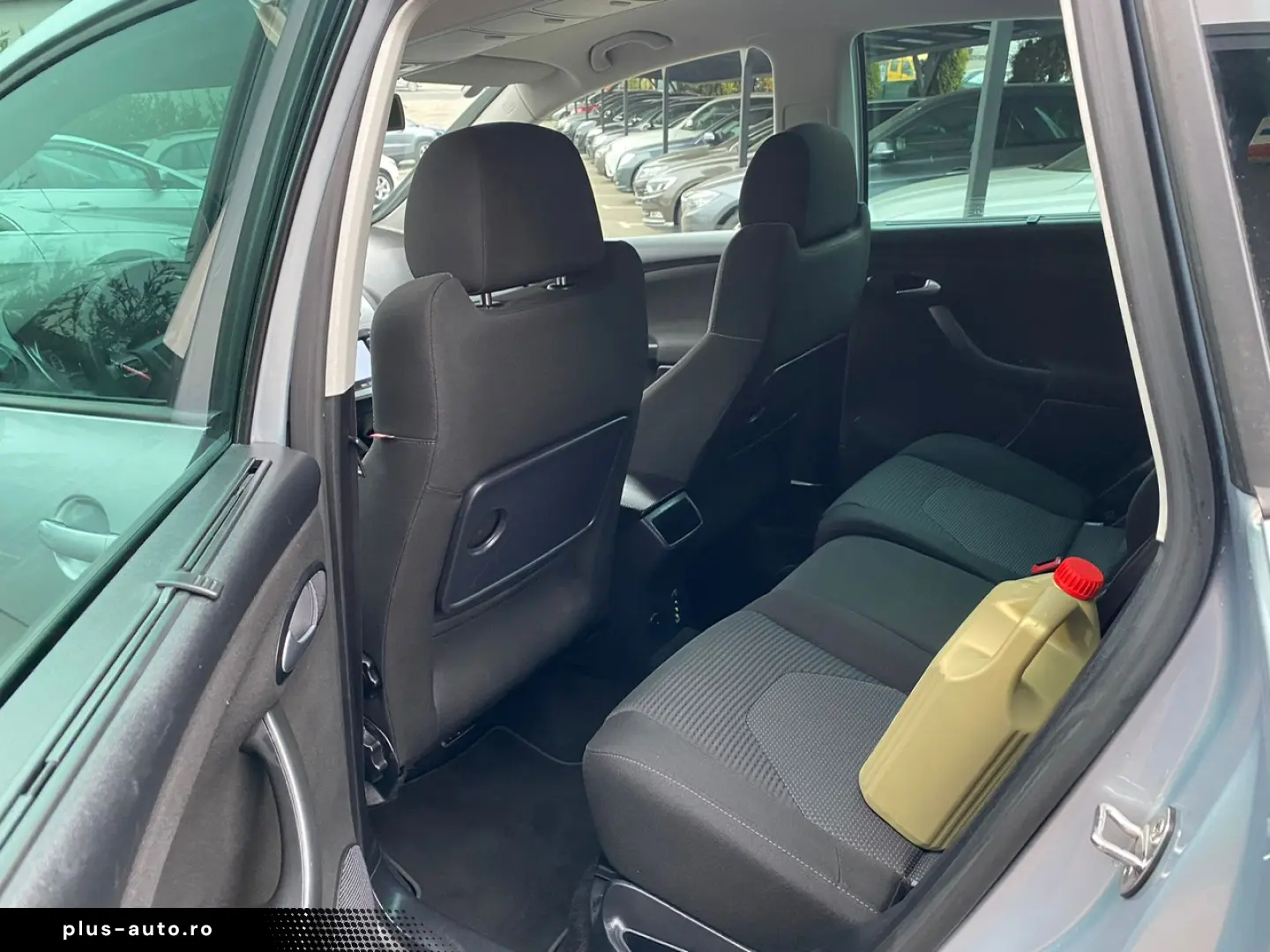 Seat Altea Benzina 1.4 2011 Manuala