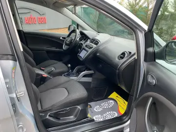 Seat Altea Benzina 1.4 2011 Manuala