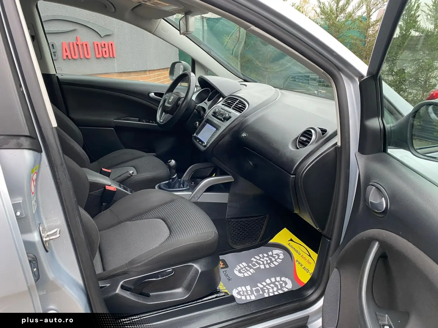 Seat Altea Benzina 1.4 2011 Manuala