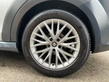 Seat Altea Benzina 1.4 2011 Manuala