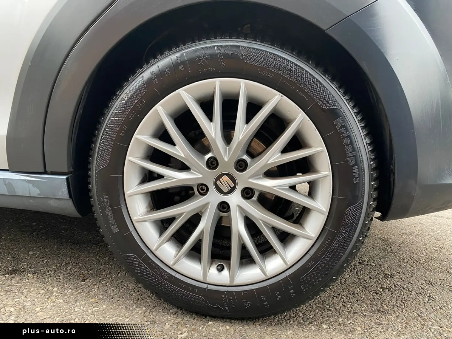 Seat Altea Benzina 1.4 2011 Manuala