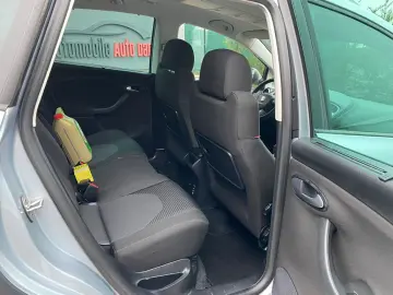 Seat Altea Benzina 1.4 2011 Manuala