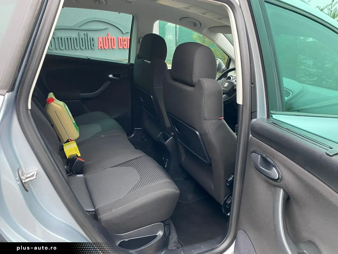 Seat Altea Benzina 1.4 2011 Manuala