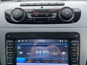 Seat Altea Benzina 1.4 2011 Manuala