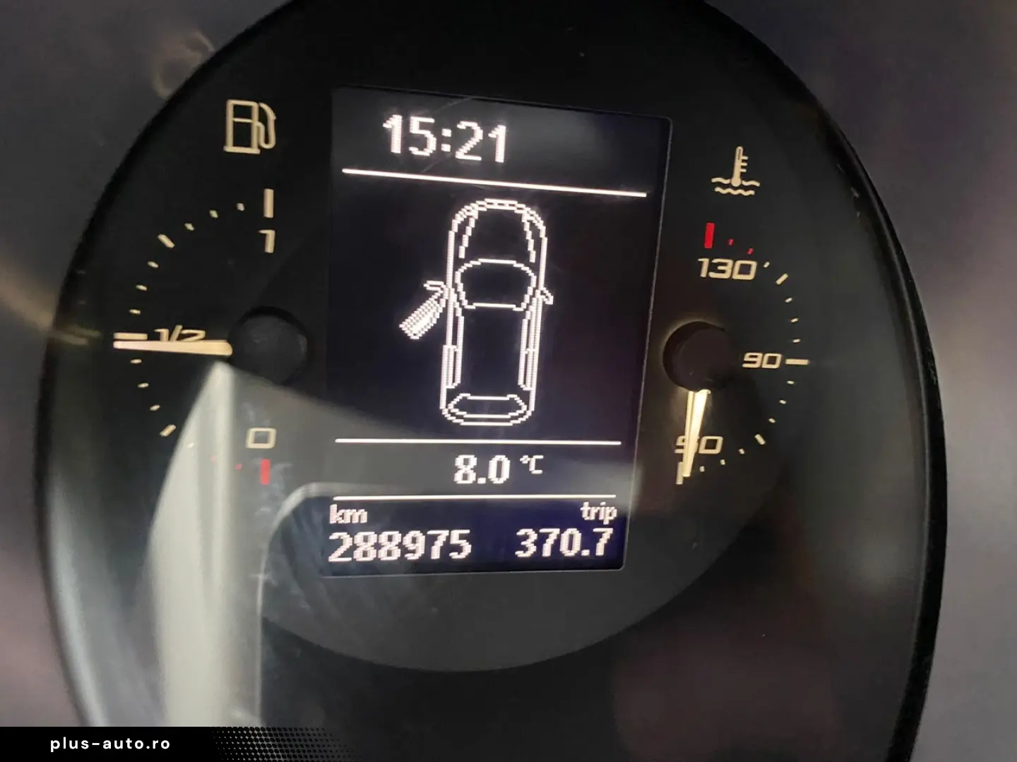 Seat Altea Benzina 1.4 2011 Manuala