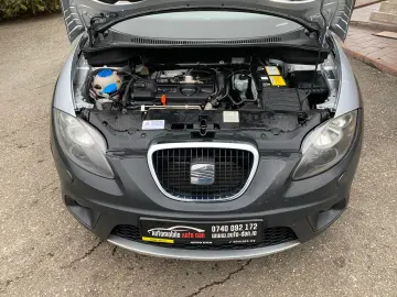 Seat Altea Benzina 1.4 2011 Manuala