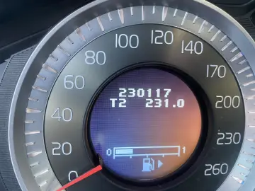 Volvo V60 Diesel 1.6 2011 Manuala