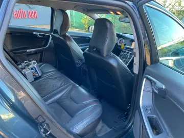 Volvo V60 Diesel 1.6 2011 Manuala