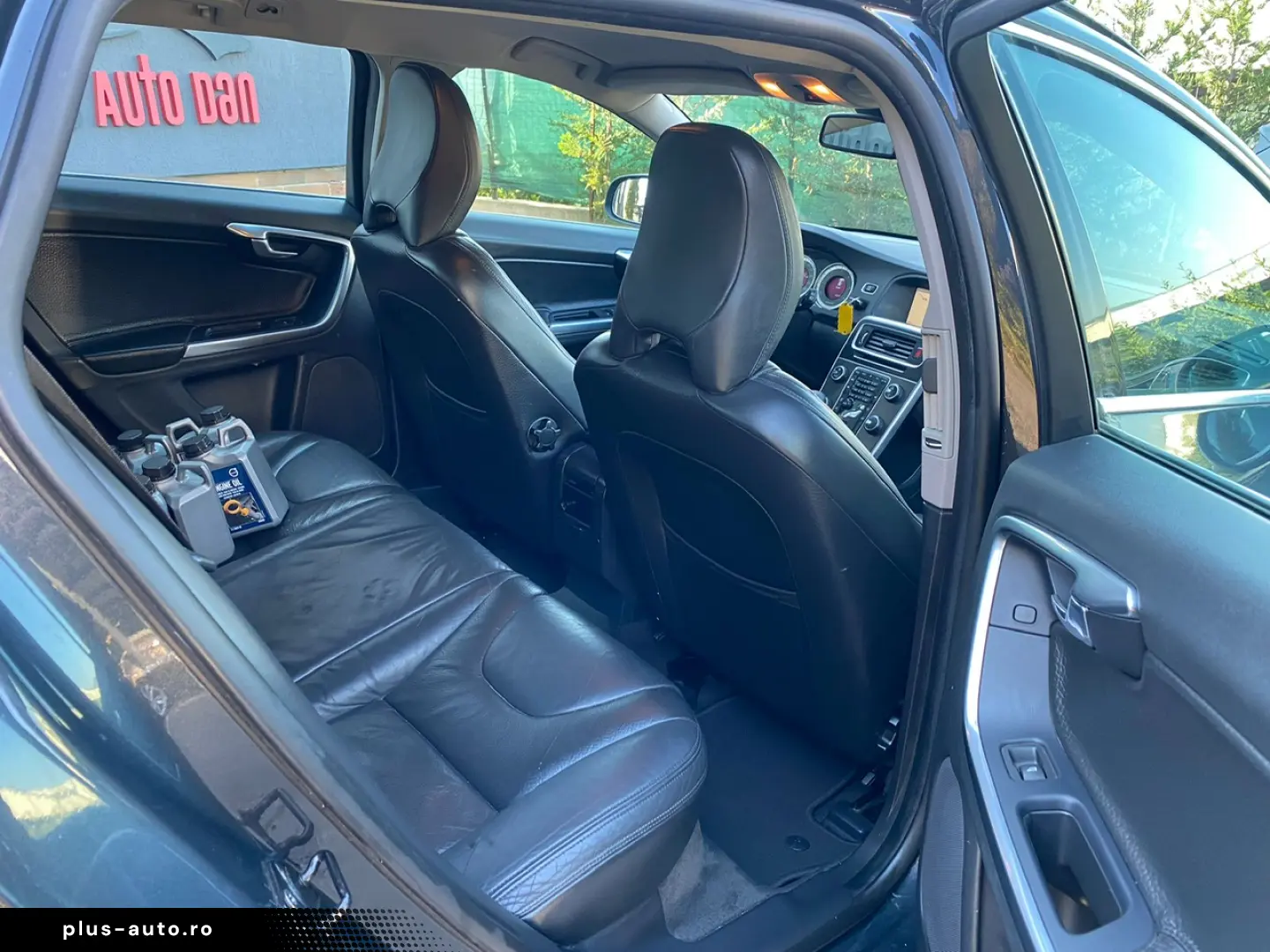 Volvo V60 Diesel 1.6 2011 Manuala