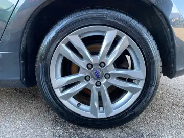 Volvo V60 Diesel 1.6 2011 Manuala