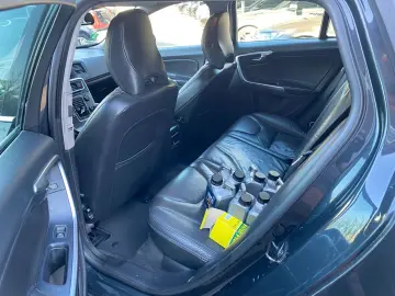 Volvo V60 Diesel 1.6 2011 Manuala