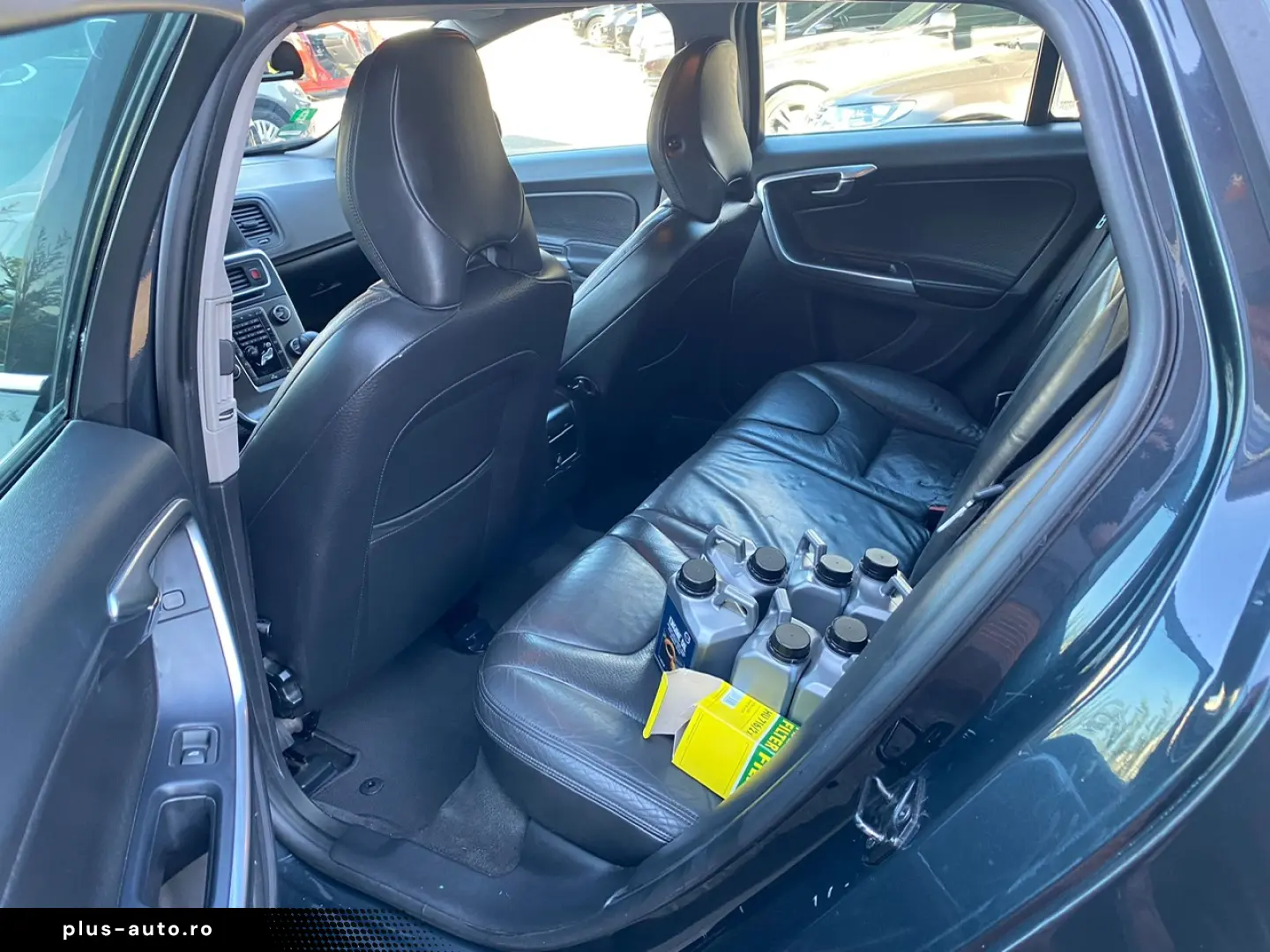 Volvo V60 Diesel 1.6 2011 Manuala