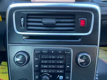 Volvo V60 Diesel 1.6 2011 Manuala