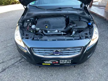 Volvo V60 Diesel 1.6 2011 Manuala