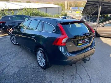 Volvo V60 Diesel 1.6 2011 Manuala