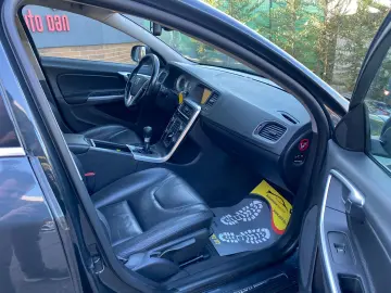 Volvo V60 Diesel 1.6 2011 Manuala