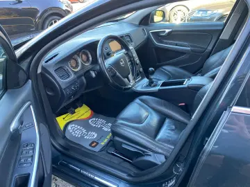 Volvo V60 Diesel 1.6 2011 Manuala