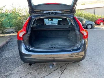 Volvo V60 Diesel 1.6 2011 Manuala