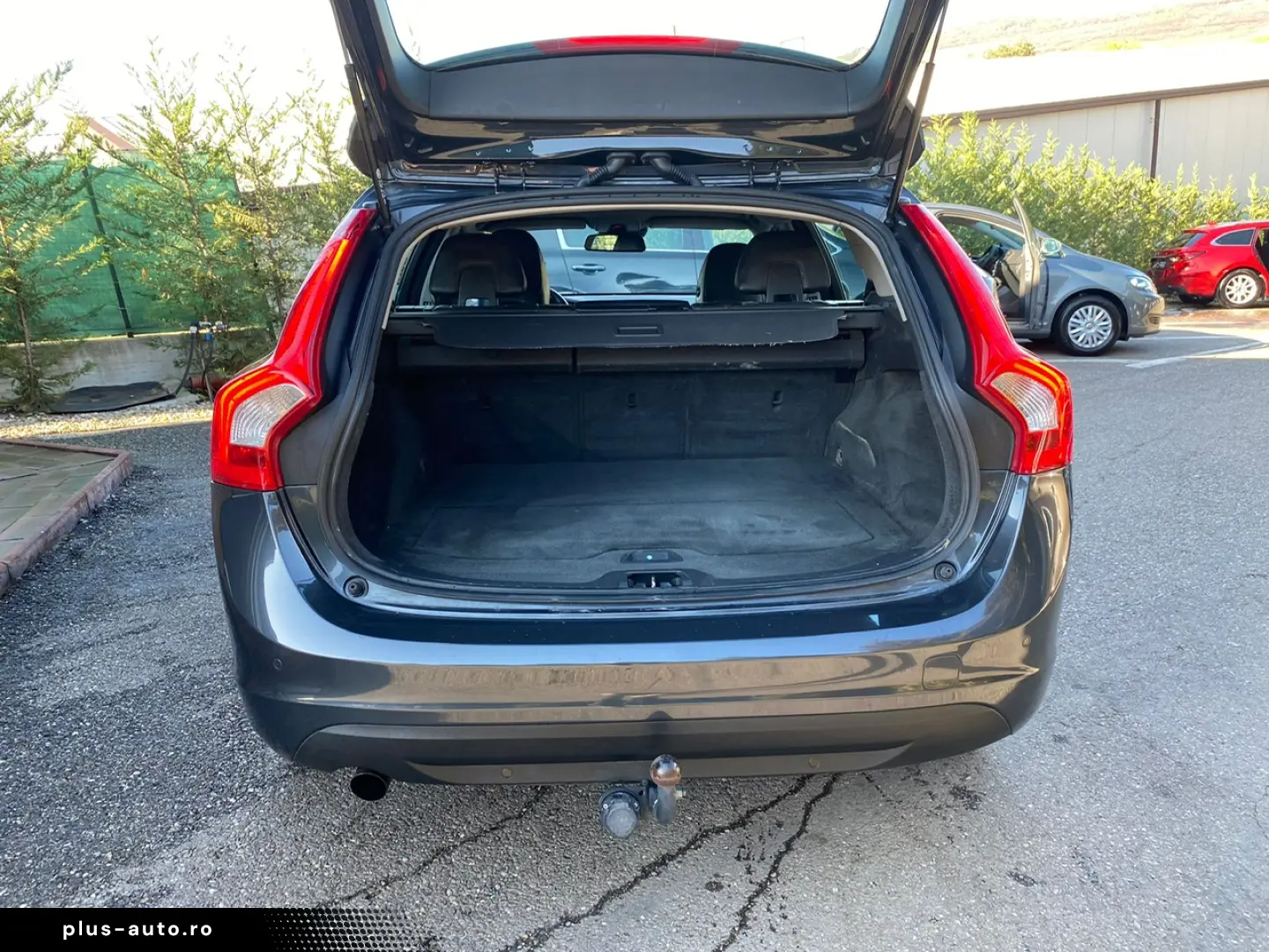 Volvo V60 Diesel 1.6 2011 Manuala