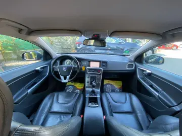 Volvo V60 Diesel 1.6 2011 Manuala