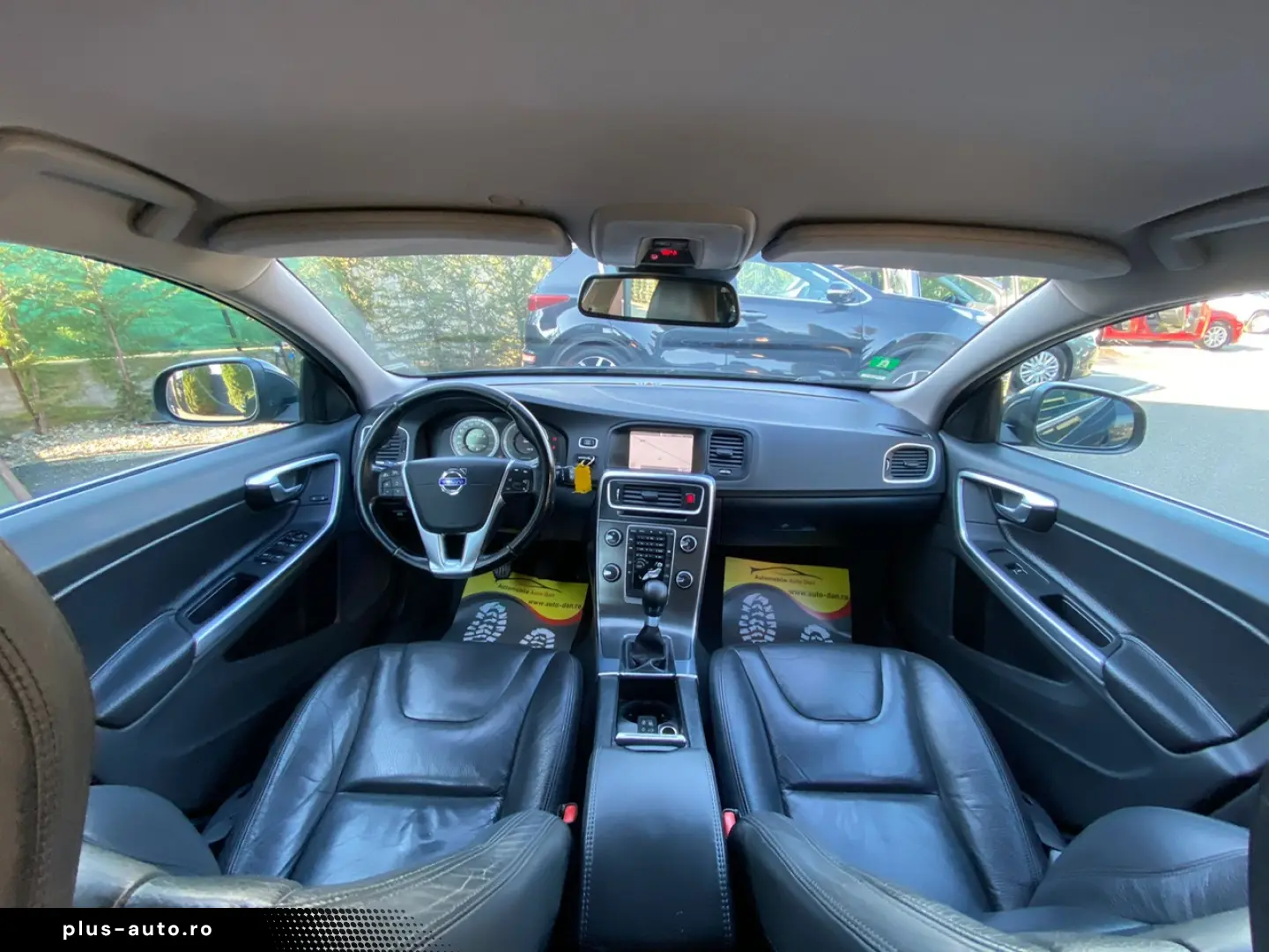 Volvo V60 Diesel 1.6 2011 Manuala