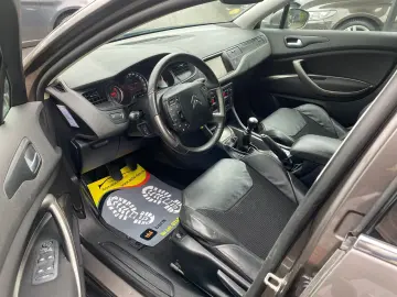 Citroen C5 Diesel 2.0 2017 Manuala