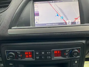 Citroen C5 Diesel 2.0 2017 Manuala